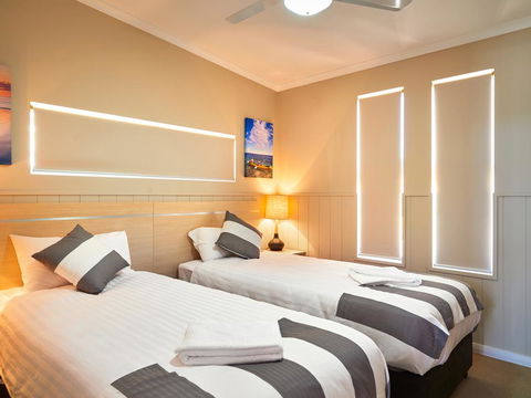 RAC Cervantes Holiday Park - Accommodation Broome 3