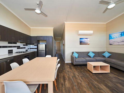 RAC Cervantes Holiday Park - Accommodation Broome 2
