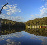 RAC Karri Valley Resort - Accommodation Broome