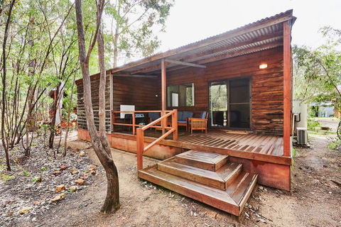 RAC Margaret River Nature Park - Accommodation Broome 0