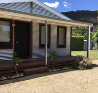 Rail Trail Cottage - Accommodation Broome