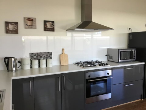 Rail Trail Cottage - Accommodation Broome 3