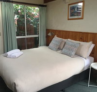 Railway Motel Myrtleford - Accommodation Broome