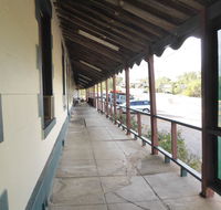 Railway Tavern Northampton - Accommodation Broome