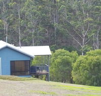 Rainbow Trail Chalets - Accommodation Broome