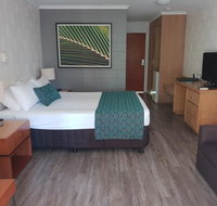 Rainforest Castaways Resort and Spa - Accommodation Broome