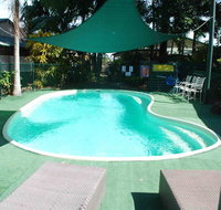 Rainforest Motel - Accommodation Broome