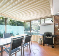 Rainforest Retreat - Accommodation Broome