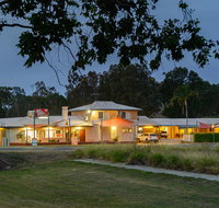 Raintree Motel Biloela - Accommodation Broome