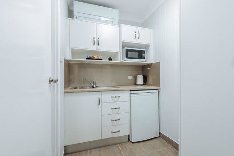 Raintree Motel Biloela - Accommodation Broome 2