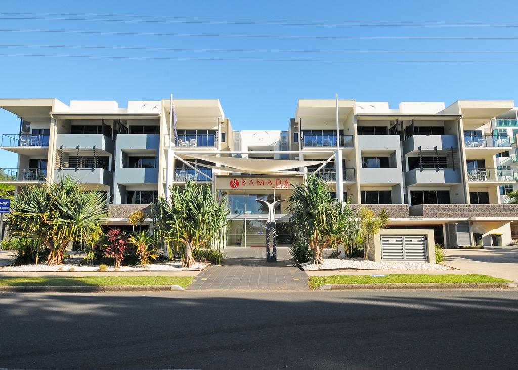 Walliebum ACT Accommodation Broome