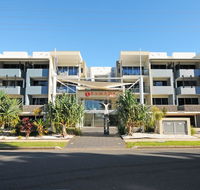 Ramada by Wyndham Hervey Bay - Accommodation Broome