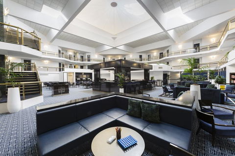 Ramada Diplomat Canberra - Accommodation Broome 3