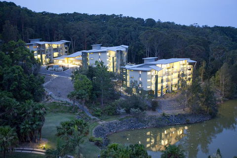 Ramada Resort By Wyndham Coffs Harbour - Accommodation Broome 3