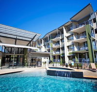 Ramada Resort by Wyndham Coffs Harbour - Accommodation Broome