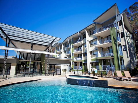 Ramada Resort By Wyndham Coffs Harbour - Accommodation Broome 0