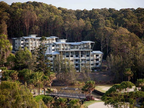 Ramada Resort By Wyndham Coffs Harbour - Accommodation Broome 2