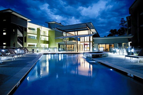 Ramada Resort By Wyndham Coffs Harbour - Accommodation Broome 1