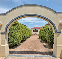 Rancho Relaxo Fabulous Value - Accommodation Broome