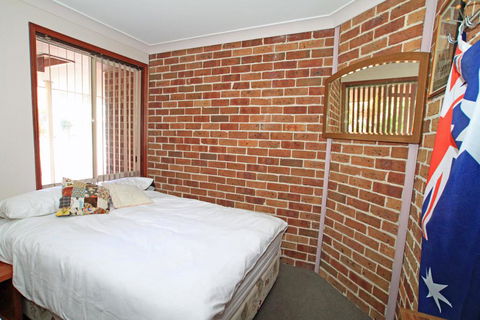 Ray Of Sunshine - Waterfront Reserve - Accommodation Broome 1
