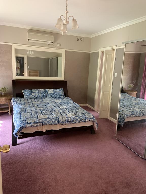 Heidelberg Rgh VIC Accommodation Broome