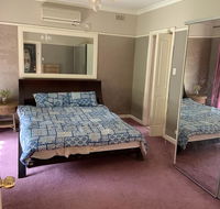 Rebecca self service guest house walk to La Trobe Uni - Accommodation Broome