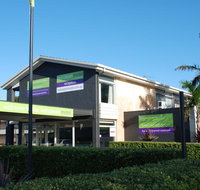 Red Carpet Motel - Accommodation Broome