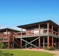 Red Door - Accommodation Broome