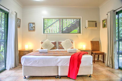 Red Mill House In Daintree - Accommodation Broome 3