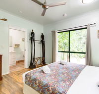 Red Mill House in Daintree - Accommodation Broome