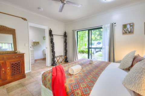 Red Mill House In Daintree - Accommodation Broome 2