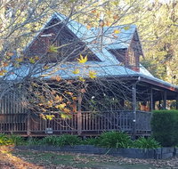 Redgum Hill Country Retreat - Accommodation Broome
