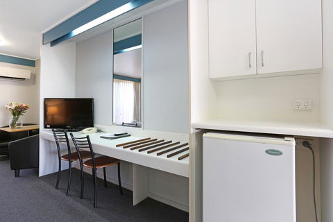 Reef Resort Motel - Accommodation Broome 1