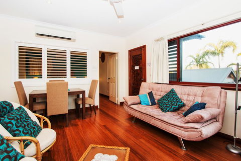 Reflections Broome - Accommodation Broome 1