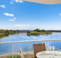 Reflections Holiday Apartments - Accommodation Broome