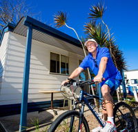 Reflections Holiday Parks Ballina - Accommodation Broome
