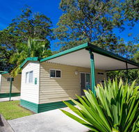Reflections Holiday Parks Coffs Harbour - Accommodation Broome