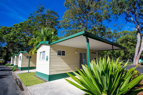 Reflections Holiday Parks Coffs Harbour - Accommodation Broome 0
