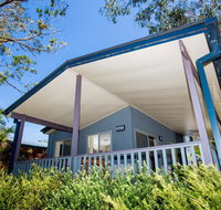 Reflections Holiday Parks Moonee Beach - Accommodation Broome