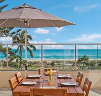 Reflections Towers - Accommodation Broome