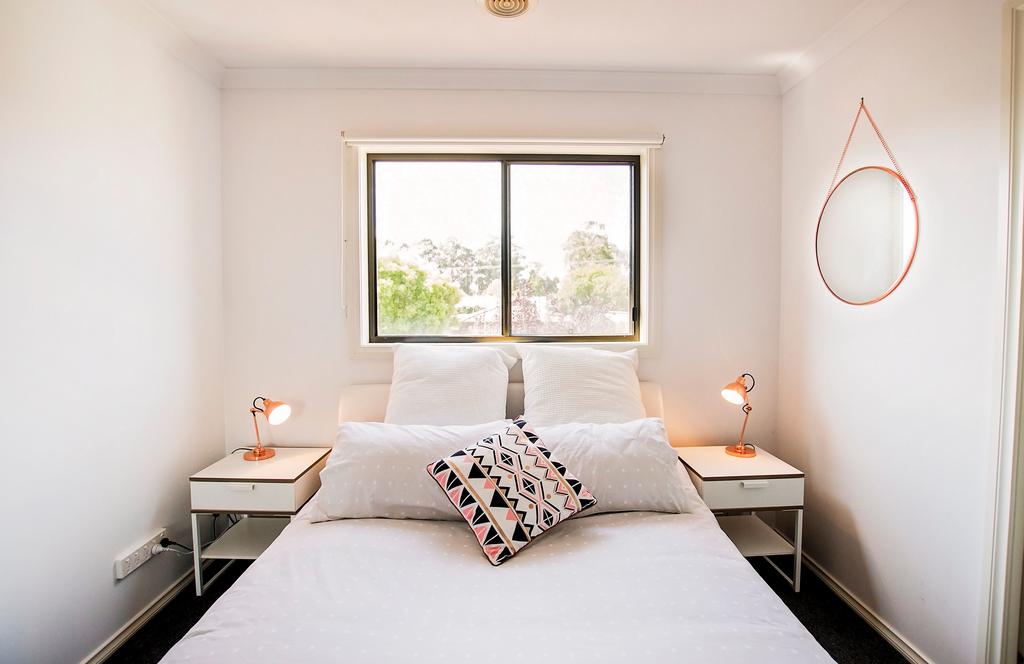 Moama NSW Accommodation Broome