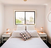 Regent Retreat - Echuca Moama Holiday Accommodation - Accommodation Broome