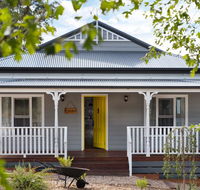 Relajante - Accommodation Broome