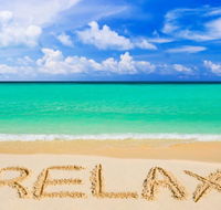 RelaxLorikeet - Accommodation Broome