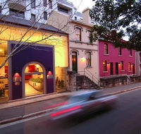 Rendezvous Hotel Sydney The Rocks - Accommodation Broome