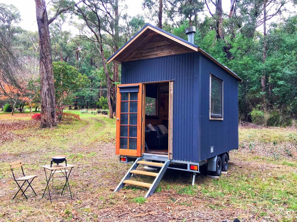 Toolangi VIC Accommodation Broome