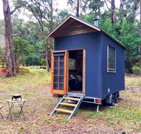 Rendezvous Nexus - Accommodation Broome