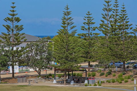 RESORT & SPA 2306/07 OCEAN GLIMPSES - Accommodation Broome 2