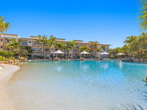 RESORT & SPA 6316 - Accommodation Broome 0