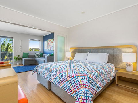 RESORT & SPA 6316 - Accommodation Broome 1